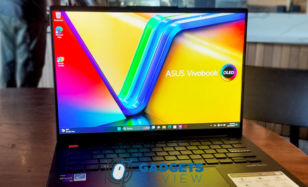 Macam-Macam ASUS VivoBook Terbaik Tahun 2024