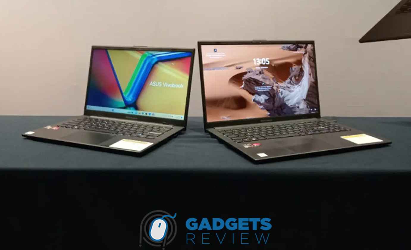 Model Asus VivoBook yang Bisa Upgrade RAM Terbaik untuk Multitasking