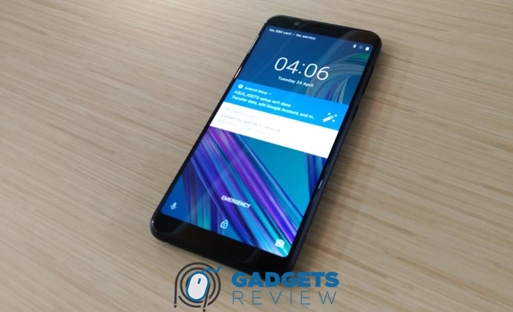 Panduan Membeli Layar Pengganti Asus Zenfone Max Pro M1