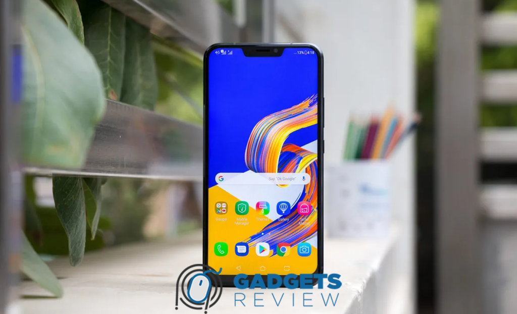 Pengalaman Pengguna - Kinerja Nyata Asus Zenfone 5Z