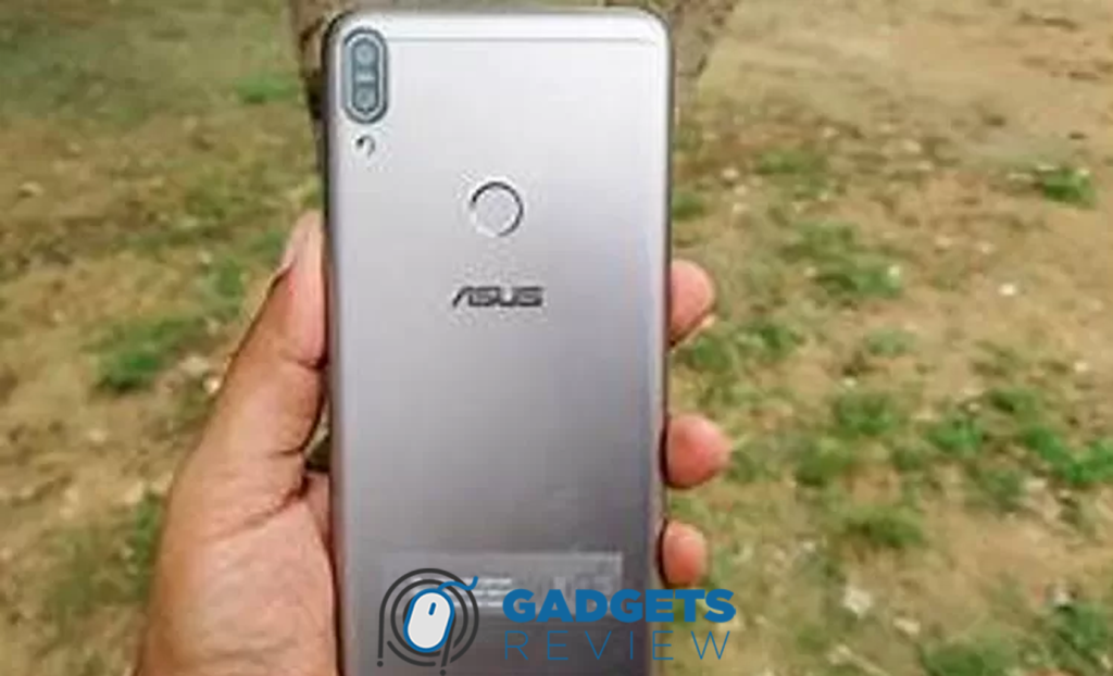 Pengalaman Pengguna - Layar Kuning Asus Zenfone Max Pro M1