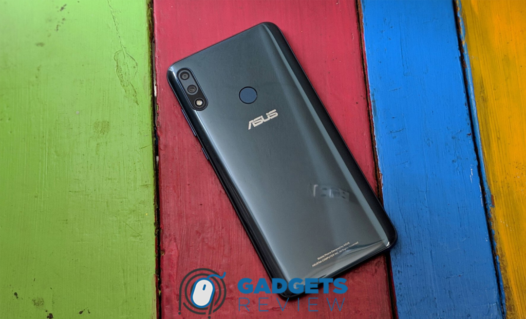 Penyebab Asus Zenfone Max Pro M2 Cepat Panas