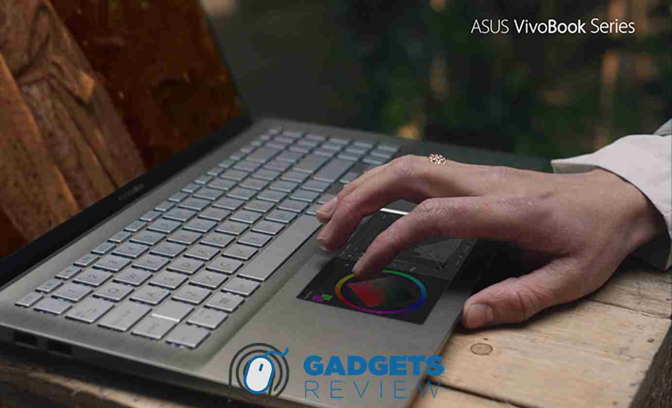 Perbaiki Driver Audio Asus Vivobook S14 dengan Langkah Ini