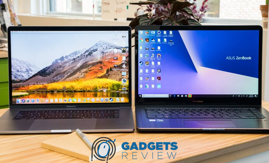 Performa - Chipset M3 MacBook vs Snapdragon X Elite pada Vivobook