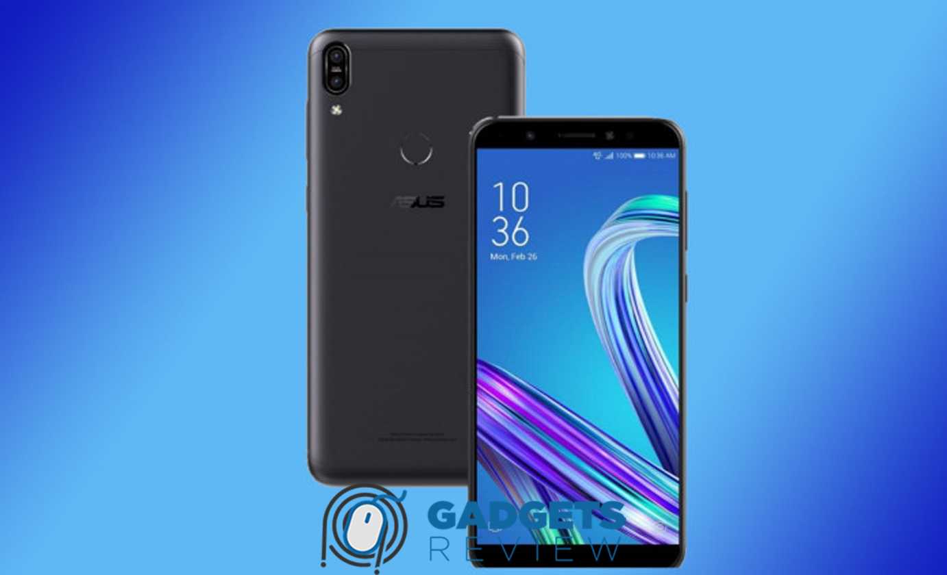 Rekomendasi APK Kamera Asus Zenfone Max Pro M1 Terbaik