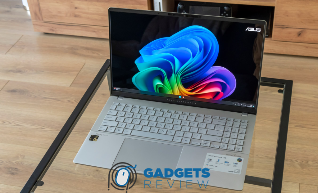 Rekomendasi Asus Vivobook untuk Desain Grafis