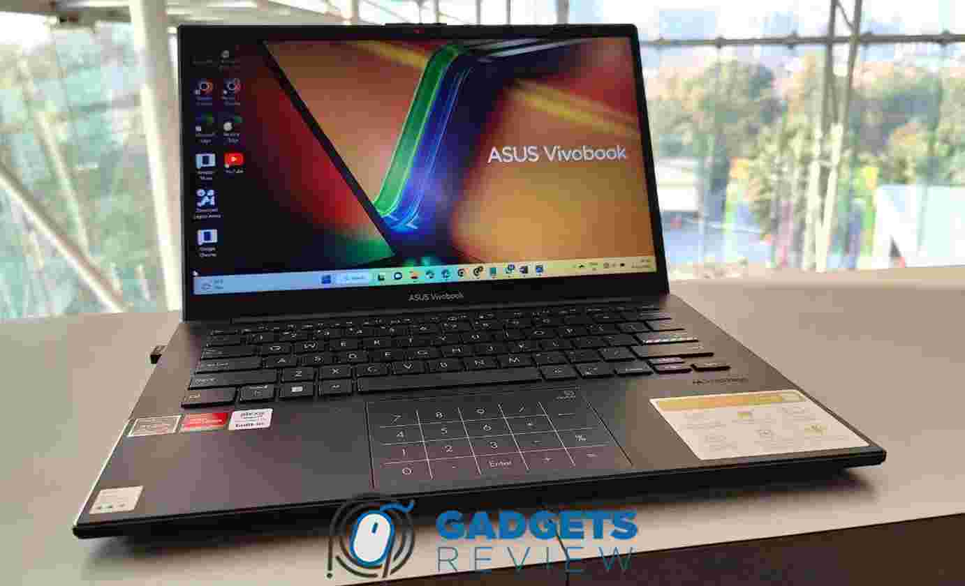 Rekomendasi Asus Vivobook untuk Desain Terbaik Tahun Ini