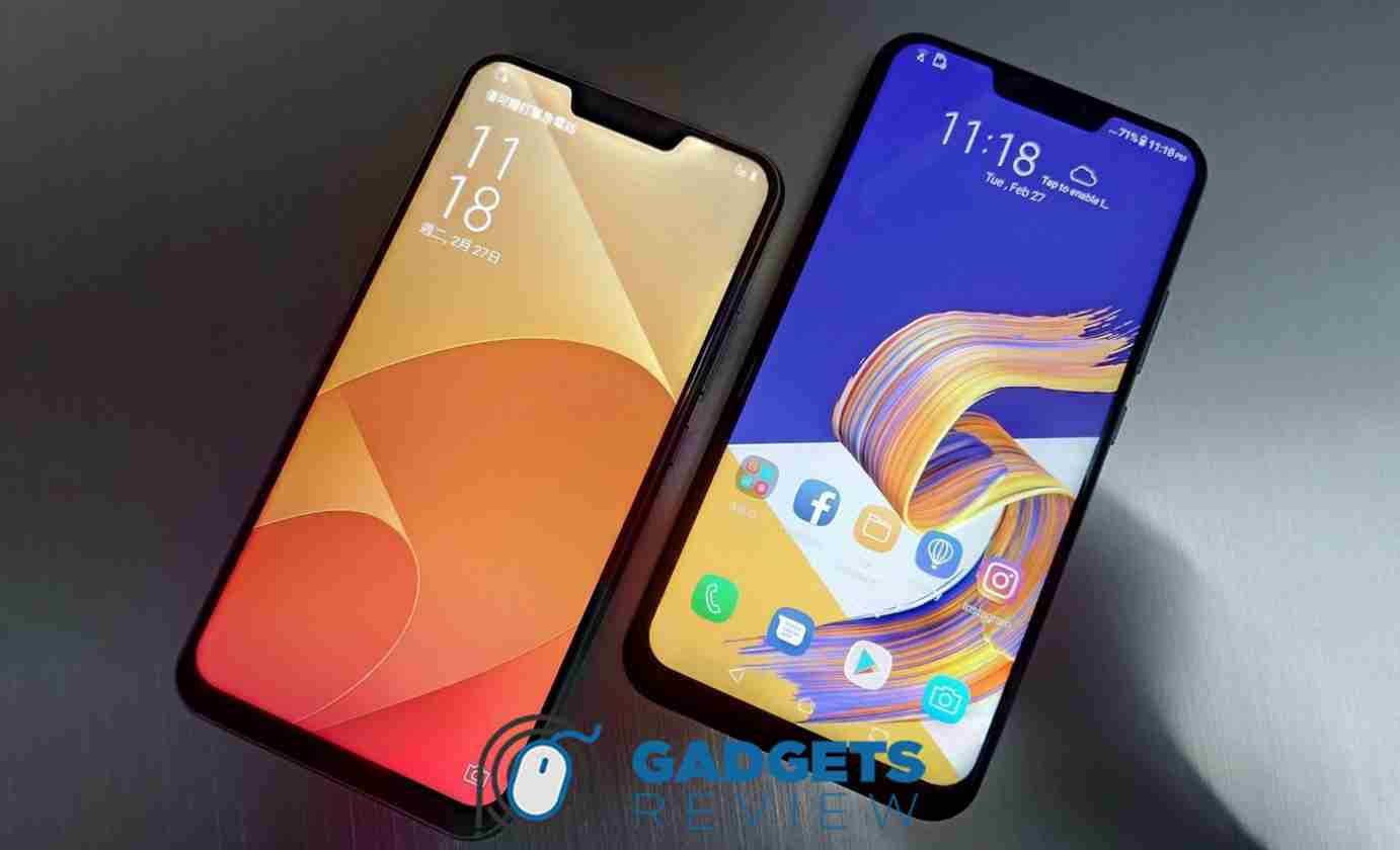 Skor Antutu Asus Zenfone 5Z dan Pengalaman Pengguna yang Memuaskan