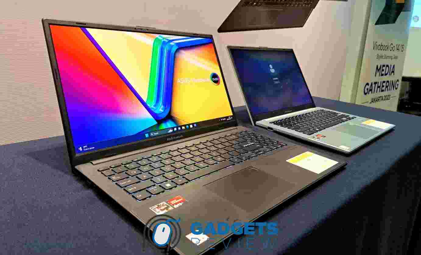 Yuk Ketahui Kelebihan dan Kekurangan ASUS VivoBook