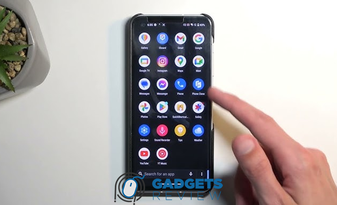 Cara Screen Recorder ASUS Zenfone Max Pro M2 MUDAH