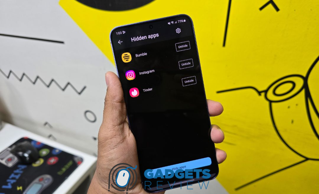 Tips Keamanan Tambahan untuk Melindungi Aplikasi Pribadi di ASUS Zenfone Max Pro M2